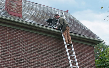 what affects urgent Cranfield roof repairs