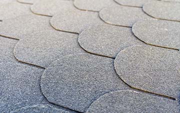 Cranfield asphalt roofing costs