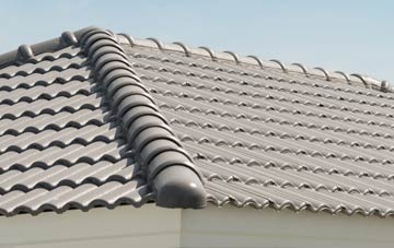 advantages of Cranfield clay roofing