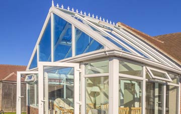 conservatory roof insulation costs Cranfield