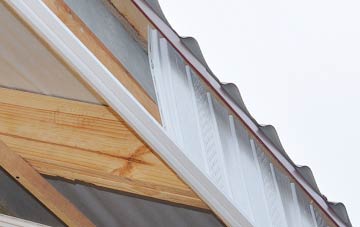 why Cranfield fascia repairs are essential