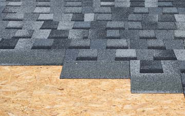 expert Cranfield asphalt roof companies