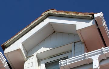 Cranfield fascia installation costs