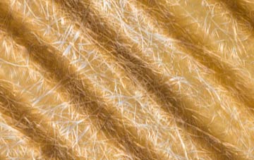 Cranfield fibreglass roof waterproofing