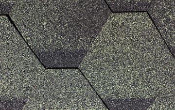 Cranfield fibreglass shingle repairs