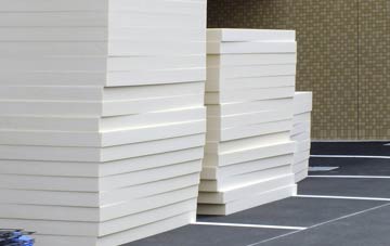 Cranfield flat roof insulation costs