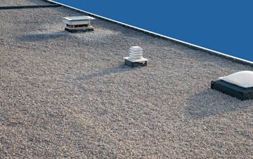 flat roofing Cranfield, Bedfordshire