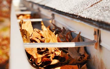 Cranfield gutter cleaning companies