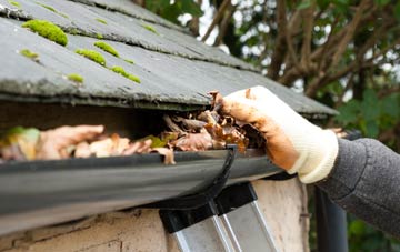 gutter cleaning Cranfield, Bedfordshire