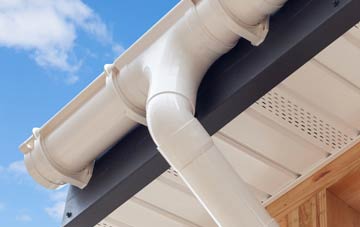 Cranfield gutter installation costs