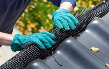 Cranfield gutter repair companies