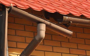 Cranfield gutter repair costs