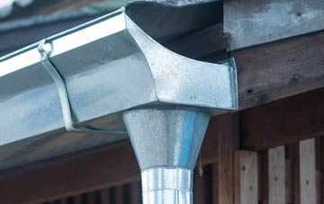 Cranfield guttering companies