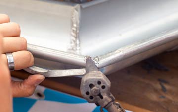 disadvantages of Cranfield lead roofing