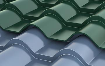 who should consider Cranfield plastic roofs