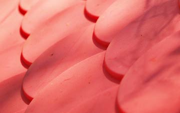 Cranfield plastic roof costs