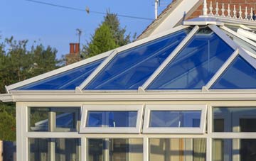 professional Cranfield conservatory insulation