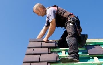 disadvantages of Cranfield slate roofing