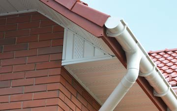 Cranfield soffit repair costs