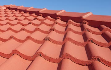 Cranfield tile and slate roof replacement