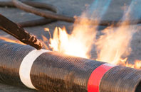 Cranfield flat roofing replacement