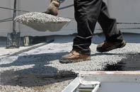 find rated Cranfield flat roofing replacement companies