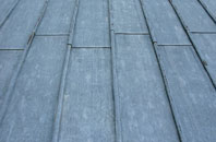 Cranfield lead roofing