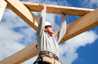 Cranfield roof replacement work