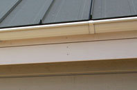 Cranfield soffit repair